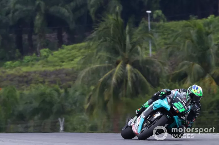 14º Franco Morbidelli, Petronas Yamaha SRT - 1:58.831