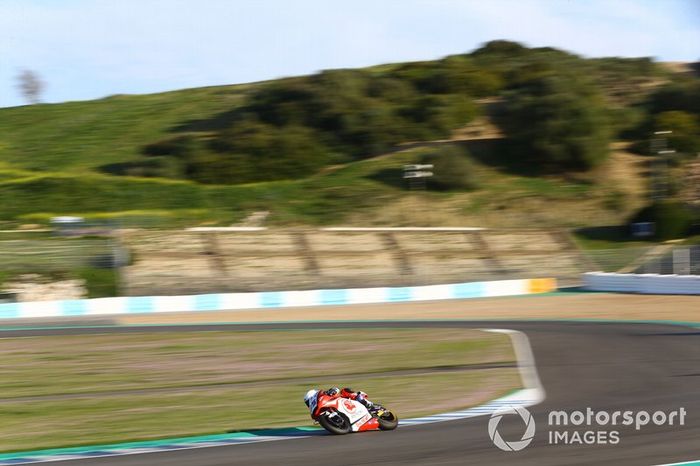 Somkiat Chantra, Honda Team Asia