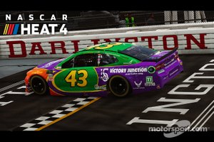 Bubba Wallace