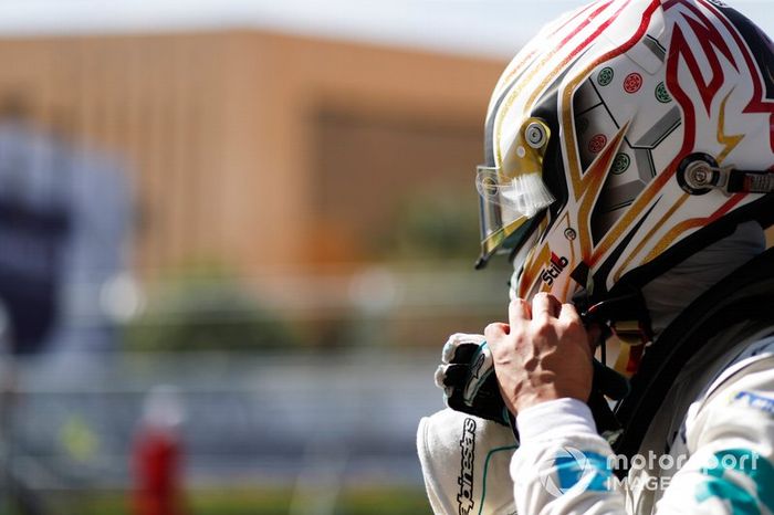 Ma Qing Hua, NIO 333 