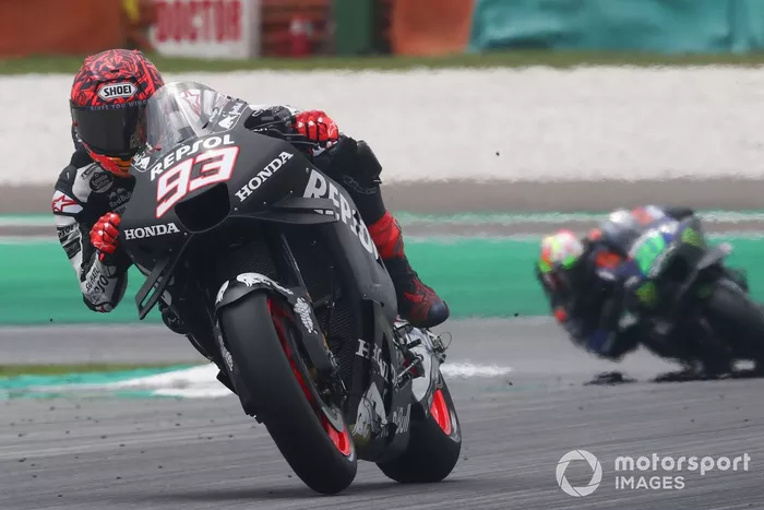 Marc Márquez, Repsol Honda Team