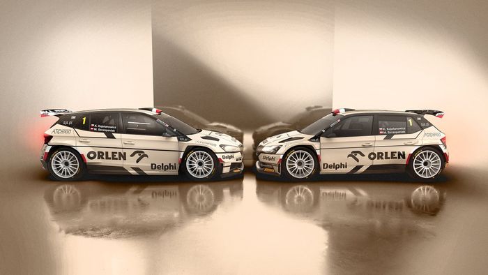 Kajetan Kajetanowicz, Maciej Szczepaniak, Oklejenie na sezon 2023