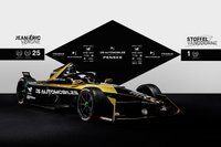 DS Penske