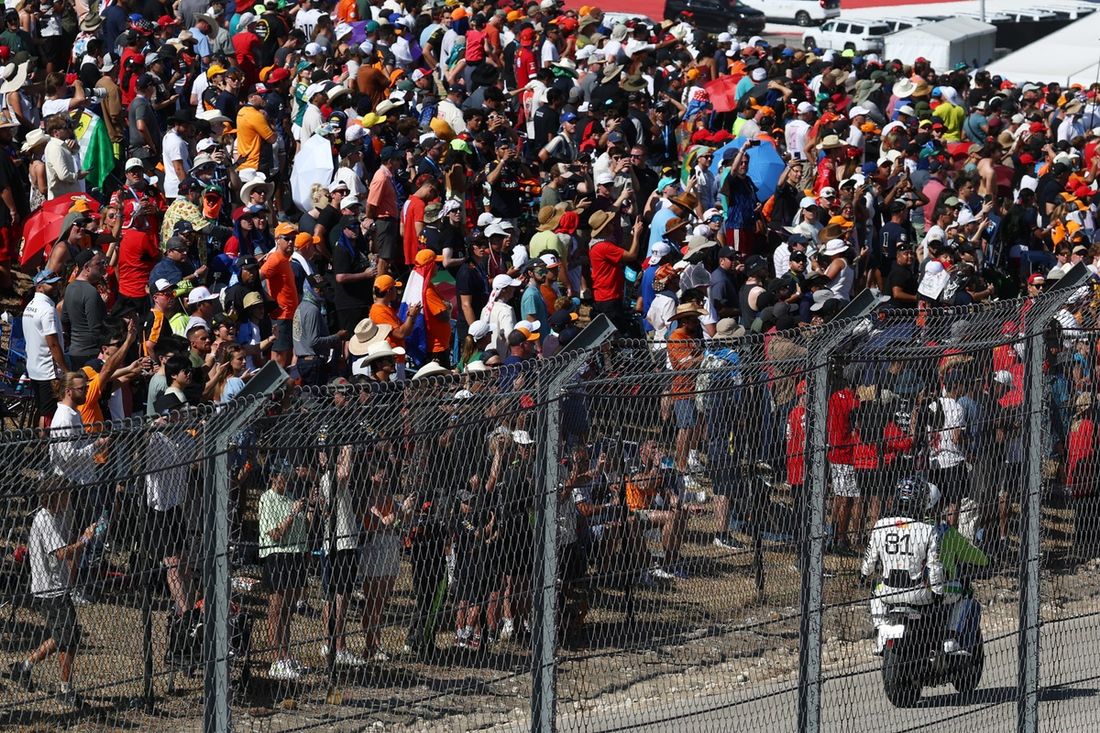 Oscar Piastri, McLaren