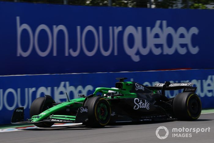 Nico Hulkenberg, Sauber
