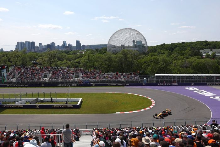 Oscar Piastri, McLaren