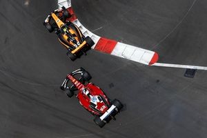 Charles Leclerc, Ferrari, Lando Norris, McLaren