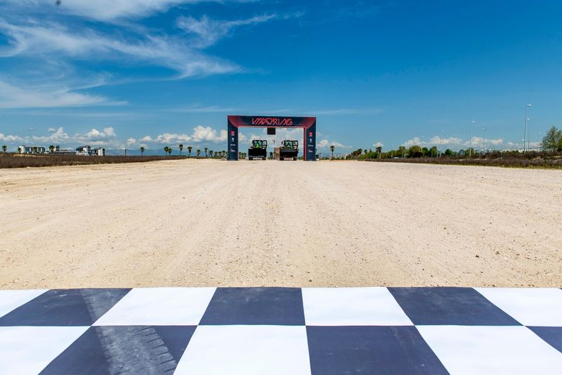 Madring: nombre de curvas, longitud, vueltas y diseño del circuito de F1