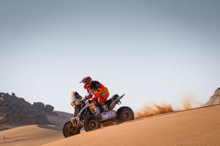 #163 MX Devesa by Berta Yamaha: Pablo Copetti