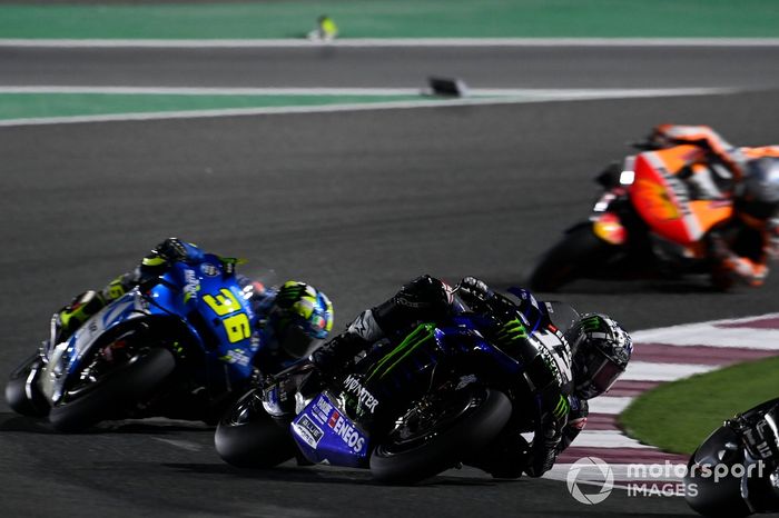 Maverick Viñales, Yamaha Factory Racing