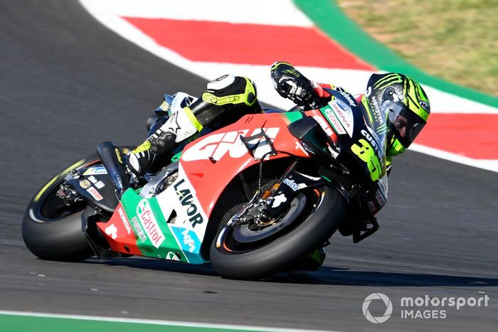 Cal Crutchlow, Team LCR Honda