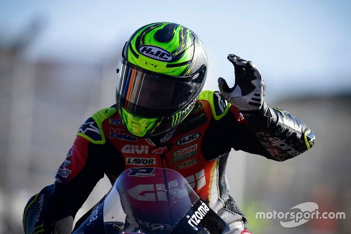 Cal Crutchlow, Team LCR Honda  