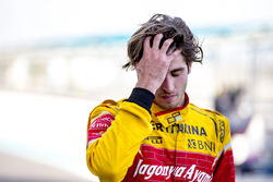 Sub Campeón 2016 GP2 Series Antonio Giovinazzi, PREMA Racing