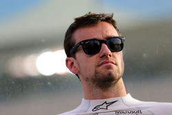 Jolyon Palmer, Renault Sport F1 Team