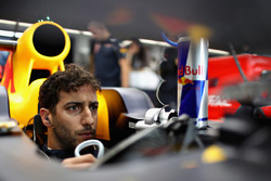 Даніель Ріккардо, Red Bull Racing RB12