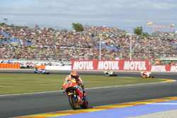 Marc Marquez, Repsol Honda Team