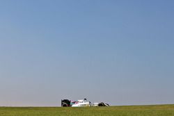 Felipe Massa, Williams FW38