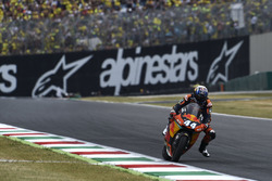 Miguel Oliveira, Red Bull KTM Ajo