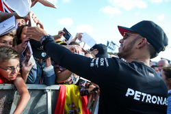 Lewis Hamilton, Mercedes AMG F1