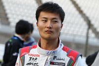 第1戦鈴鹿