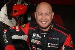 Rob Huff, All-Inkl Motorsport