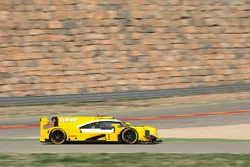 Racing Team Nederland Dallara LMP2