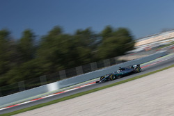 Valtteri Bottas, Mercedes AMG F1 W08