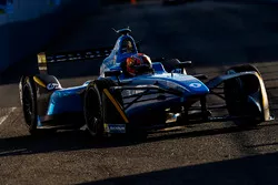 Pierre Gasly, Renault e.Dams
