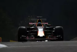 Daniel Ricciardo, Red Bull Racing RB13