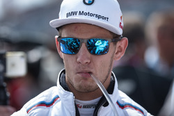 Marco Wittmann, BMW Team RMG, BMW M4 DTM