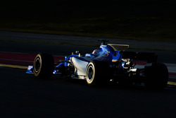 Антоніо Джовінацці, Sauber C36