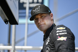 Josef Newgarden, Team Penske Chevrolet