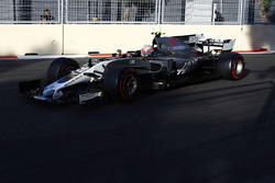 Кевин Магнуссен, Haas F1 Team VF-17