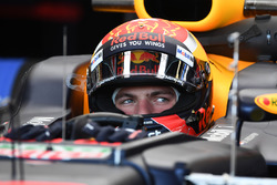 Макс Ферстаппен, Red Bull Racing RB13