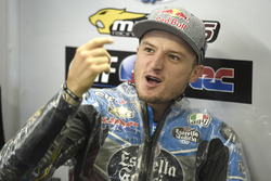 Джек Миллер, Estrella Galicia 0,0 Marc VDS