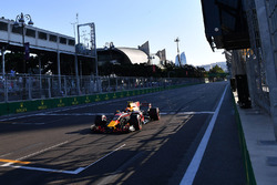 Макс Ферстаппен, Red Bull Racing RB13