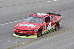 Ross Chastain, JD Motorsports Chevrolet