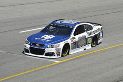 Dale Earnhardt Jr., Hendrick Motorsports, Chevrolet