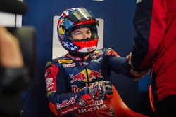 Nicky Hayden, Honda World Superbike Team
