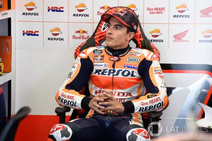 1º Marc Márquez: 70