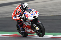 Скотт Реддінг, Pramac Racing