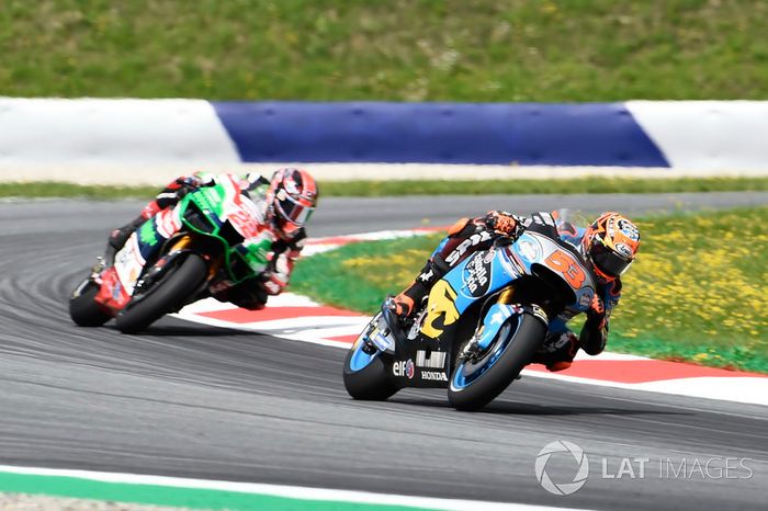 Tito Rabat, Estrella Galicia 0,0 Marc VDS