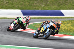 Тито Рабат, Estrella Galicia 0,0 Marc VDS