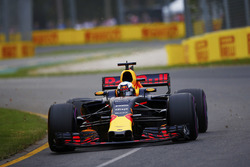 Даніель Ріккардо, Red Bull Racing RB13