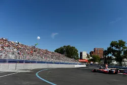 Nick Heidfeld, Mahindra Racing