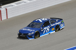 Martin Truex Jr., Furniture Row Racing Toyota