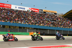Alex Lowes, Pata Yamaha, Roman Ramos, Team Go Eleven, Stefan Bradl, Honda World Superbike Team