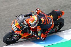 Ricard Cardus, Red Bull KTM Ajo