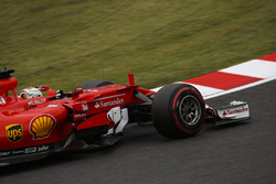 Sebastian Vettel, Ferrari SF70H