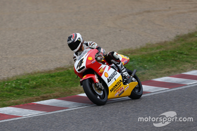 ホンダNSR250(Honda NSR250)